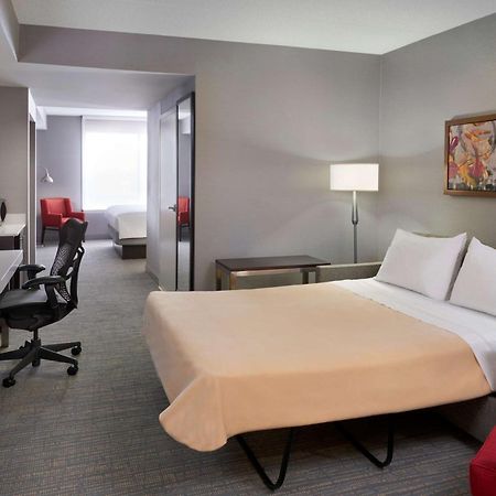 Hilton Garden Inn Toronto Airport West/Mississauga Eksteriør bilde