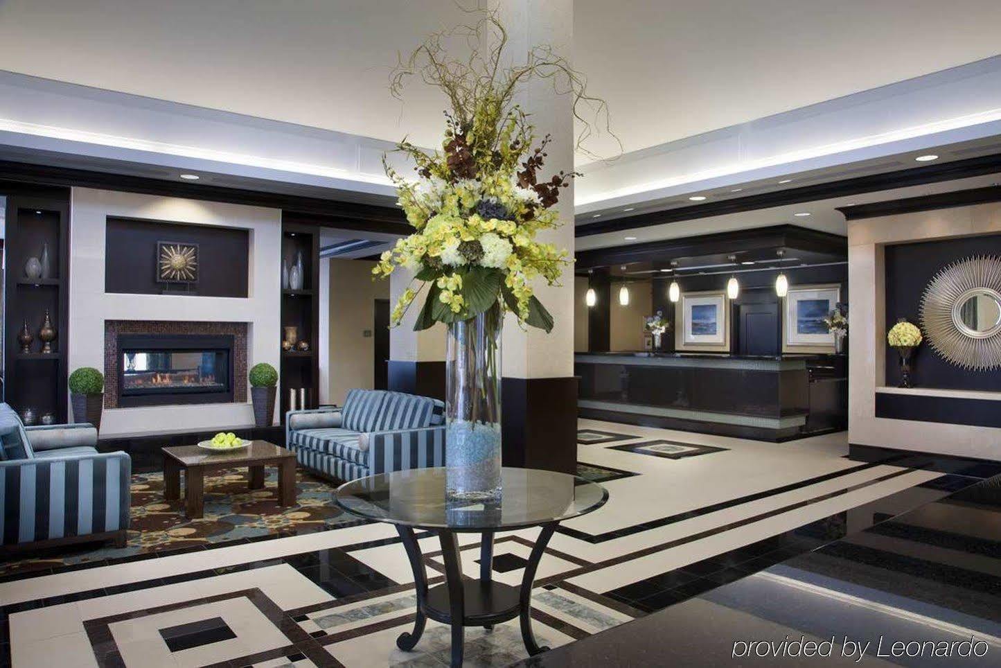 Hilton Garden Inn Toronto Airport West/Mississauga Eksteriør bilde