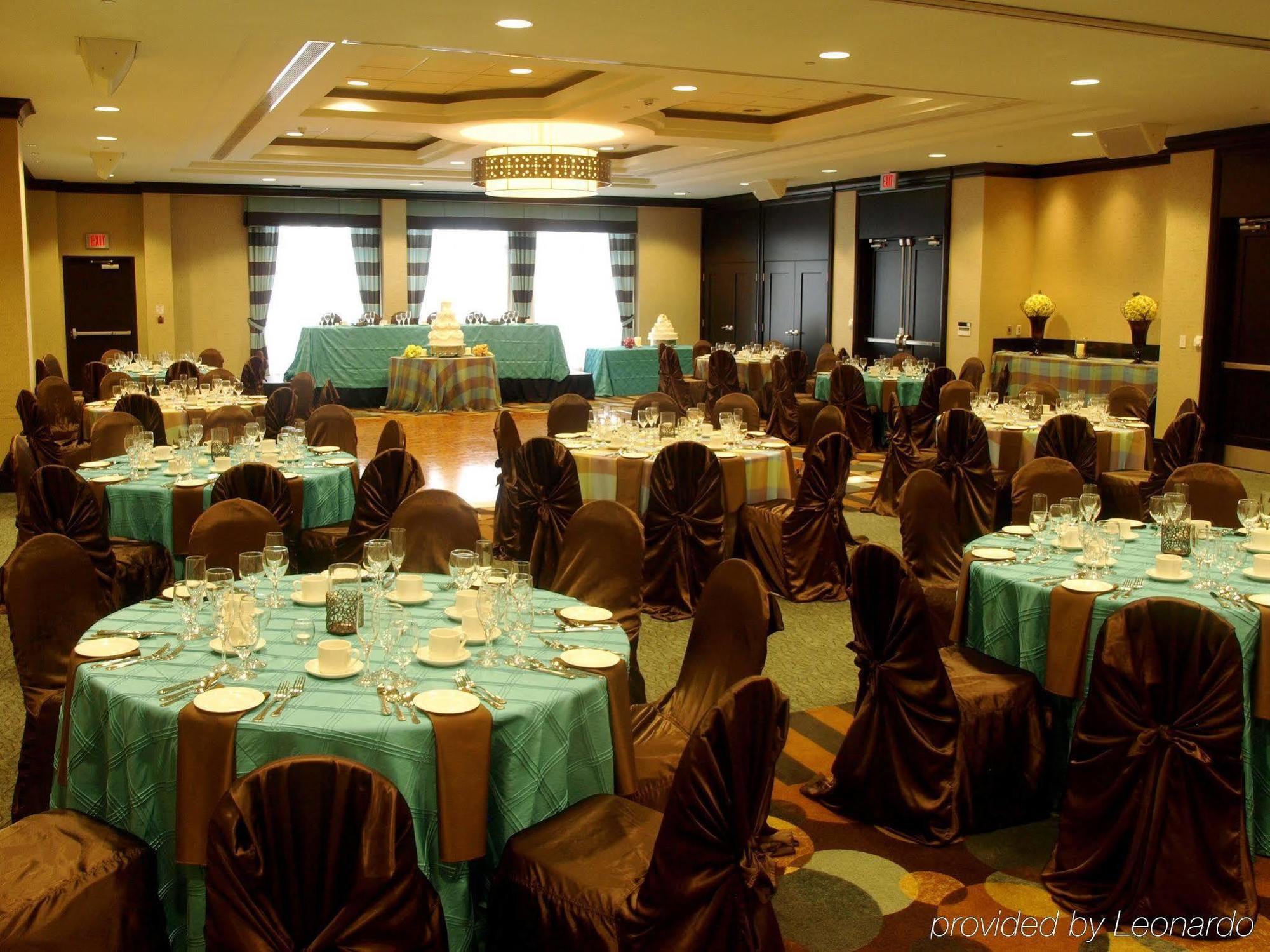 Hilton Garden Inn Toronto Airport West/Mississauga Eksteriør bilde