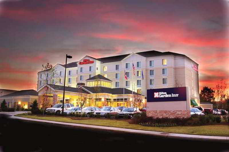 Hilton Garden Inn Toronto Airport West/Mississauga Eksteriør bilde